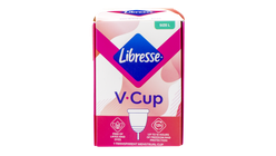 Libresse V-cup Large | 1stk