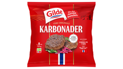 Gilde Karbonader | 720g
