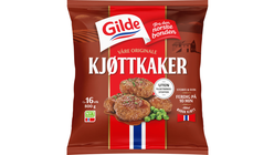 Gilde Kjøttkaker | 800g
