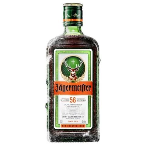 Jägermeister Herbal Liqueur | 500 ml