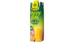 Happy day Exotic Mix 1 l