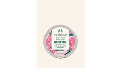 British Rose testvaj 50 ml
