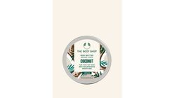 Kókuszos testvaj 50 ml