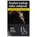 P&S Black | 20 x 1 ks | 18+