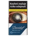 Davidoff Evolved 100 Blue | 20 x 1 ks | 18+