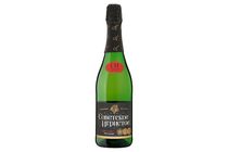 Szovjetszkoje Igrisztoje édes fehér pezsgő 10,5% 750 ml