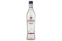 Nicolaus Extra Fine vodka 38% 500 ml