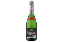 Szovjetszkoje Igrisztoje száraz fehér pezsgő 11% 750 ml