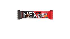FitActive NEXT Protein Dessert Bar 55g jutalomfalat kutyáknak, marhahússal és vörösáfonyával
