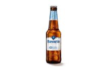 Bavaria Búza 0,0% üveges alkoholmentes sör 330 ml