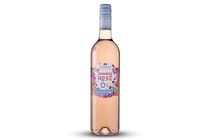 Juhász Rosé Sprakling Wine 0% alcohol free rosé wine 750 ml