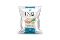 Csíki csipsz sós 60g