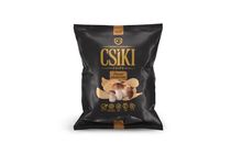 Csíki csipsz medvegombás 60g