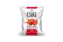 Csíki csipsz paprikás 60g