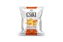 Csíki csipsz sajtos 60g