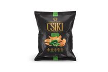Csíki csipsz Chili verde 60g