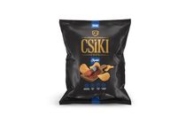 Csíki csipsz Gyulai kolbászos 60g