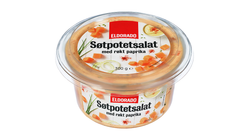 Eldorado Søtpotetsalat | 300g