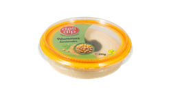 Deli Dip Hummus Dip m/Koriander | 250g