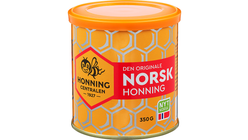 Honningcentralen Honning Ekte Norsk | 350g