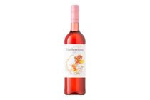 Vida Péter "Tündérrózsa" Kékfrankos Rosé száraz rosé 14% 0,75L