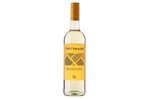 Frittmann Base Duna-Tisza Közi Mukotály Semi-Sweet White Wine 12% 750 ml