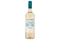 Frittmann Classic Soltvadkerti Ezerjó száraz fehér bor 12% 750 ml