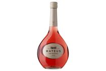 Mateus Rosé Semi-Dry Rose Wine 11% 750 ml