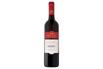 Mészáros Pál Classic Collection Szekszárdi Kadarka száraz vörösbor 12,5% 0,75 l