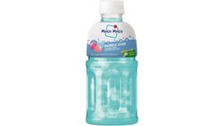 Mogu Mogu Bubble Gum 320ml