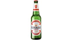 Zedazeni Premium Beer 500ml