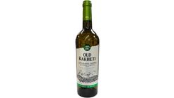 Old Kakheti Tvishi White Wine 750ml