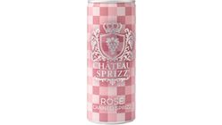 Chateau Sprizz Rose 250ml