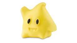 Yellow Luma