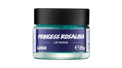 Princess Rosalina Lip Scrub