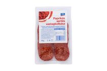 aro Szeletelt Paprikás Vastagkolbász 75 g
