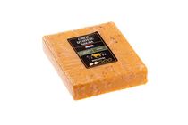 Lecker Gouda Sambal Chilis sajt 150 g