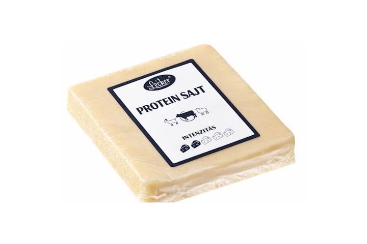 Lecker Protein sajt egalizált 200 g