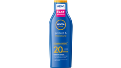Nivea Sun SPF 20 200ml