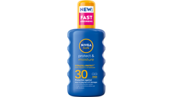 Nivea Sun Spray SPF 30  200ml