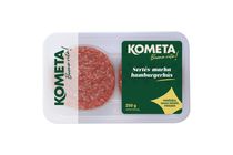 Kometa sertés-marha hamburgerhús 250 g