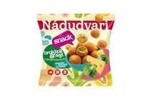 Nádudvari rántott brokkoligolyó sajttal 550 g