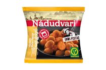 Nádudvari Erős Pistás rántott sajtgolyó 550 g
