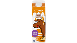 Litago Sjokolade & Karamell | 0.5l
