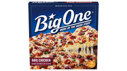 BigOne BBQ Chicken | 560g