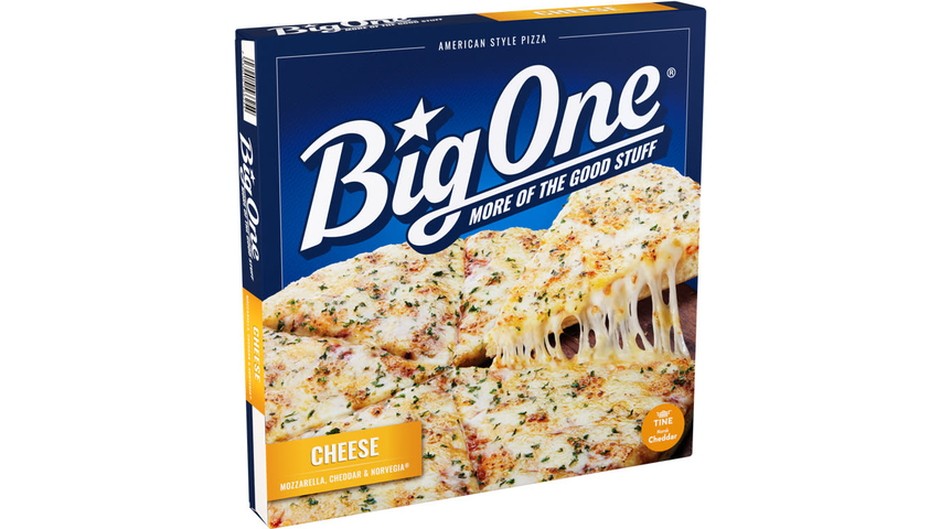 BigOne Cheese | 530g