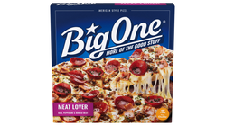BigOne Meat Lover | 555g