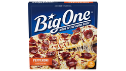 BigOne Pepperoni | 590g