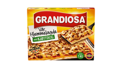 Grandiosa Hjemmelaget Kjøttdeig | 1kg