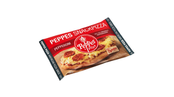 Peppes Snackpizza Pepperoni | 140g